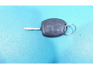 Řídící jednotka 3S7A-12A650-JB, IMPRK909700 Ford Mondeo Mk III 2003