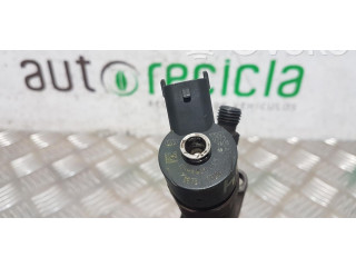 Vstřikovač 0445110259 Peugeot 207 CC