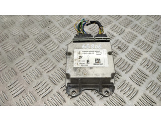 Блок подушек безопасности DN1T14B321ED Ford Ecosport