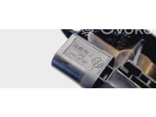 Комплект блоков управления 03G906016JK, 0281102614 Volkswagen Jetta V