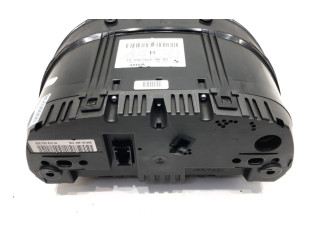 Přístrojová deska BMW X1 E84 2010 9187369