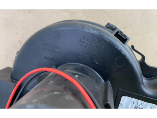 Вентилятор печки 173610000 Citroen C4 Grand Picasso