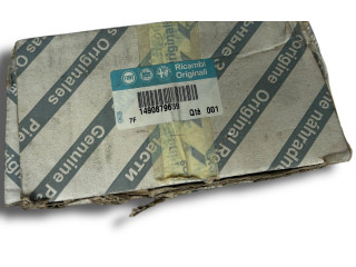 Блок управления климат-контролем 14908790YR, 1490879039   Fiat Ulysse