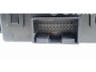 Блок управления 1K0907530F Volkswagen Caddy