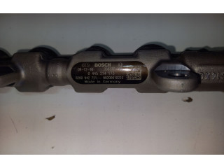 Vstřikovací lišta 0445214173 Nissan X-Trail T31