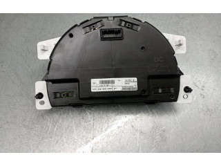 Панель приборов 248216158R, 03901354 Renault Twingo III