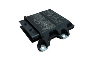 Блок подушек безопасности 3Q0959655AC, 15B8010351   Volkswagen Golf VII