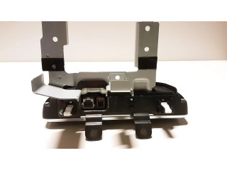 Дисплей D09H611J0A, VPFJ1F14E800AN Mazda CX-3