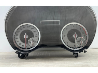 Přístrojová deska Mercedes-Benz A W176 2015 A1729025105, A1769012202