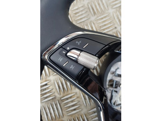 Руль Skoda Octavia Mk4 2019 - года 5e3419093AT