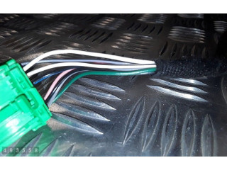 Зеркало электрическое Volvo C30 2007 - 2010 года