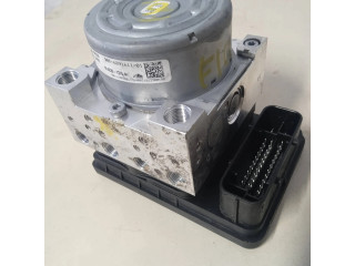 Блок АБС 6891612 BMW 4 F36 Gran coupe 2014-2017 года