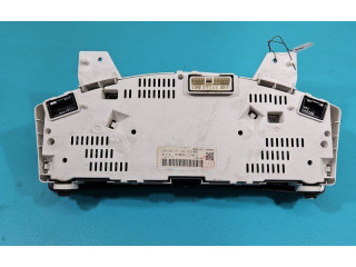 Панель приборов 05172329AC, IMPRK1452576 Jeep Grand Cherokee (WK)