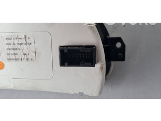 Панель приборов 00006105WL Citroen C3