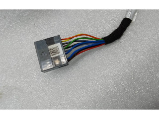 Зеркало электрическое Volvo XC90 2014 - года