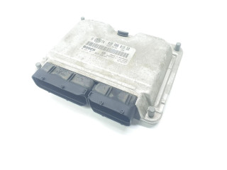 Блок управления двигателя 038906019DD, 038906019DD Volkswagen New Beetle