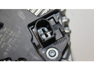 Генератор 03G903016N   Audi Q5 SQ5      