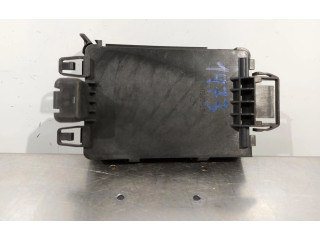 Блок управления двигателя KD45675Y0G Mazda 3 II