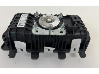 Подушка безопасности пассажира 9650656777 Citroen C3