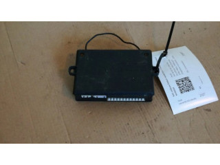 Блок управления 97RA0104506 Audi A4 S4 B5 8D