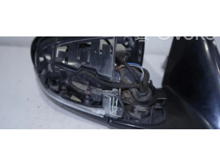 Зеркало электрическое Jaguar XJ X351 2009-2019 года