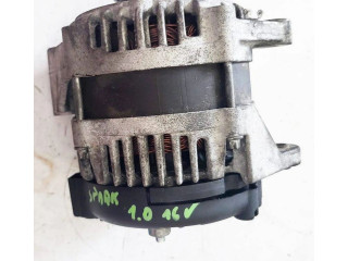 Генератор Chevrolet Spark