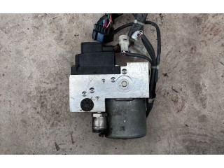 Блок АБС 54026012162026, 51000040160   Subaru  Forester SG  2006 - 2008 года