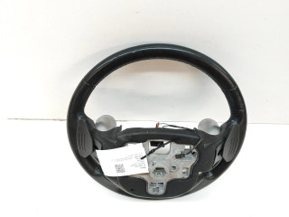 Руль Land Rover Discovery 5 2017- года FPLA13D767AD, GK523F563DD