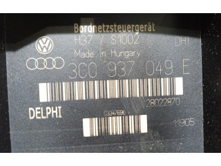 Модуль управления BSM 3C0937049E   Volkswagen Passat Alltrack    