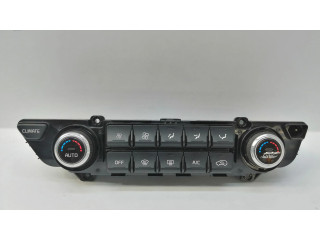 Блок управления климат-контролем 97250F1CB0FHV   KIA Sportage