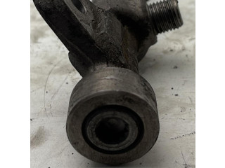 Vstřikovací lišta Alfa Romeo Mito