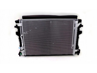 Комплект радиатора