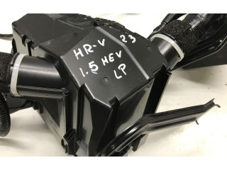 Блок предохранителей     Honda HR-V    