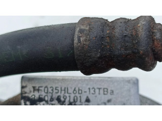 Turbodmychadlo Турбина AF035HL6B13TB, 8213505095 BMW 3 E90 E91 2.0 N47