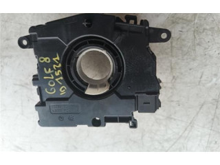 Подрулевой шлейф SRS 5Q1953549D Volkswagen Golf VII