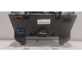 Блок управления климат-контролем Lancia Delta III