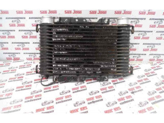 Интеркулер Mitsubishi L200