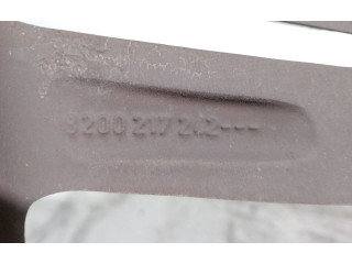 Зеркало электрическое        Peugeot 5008   -  года   