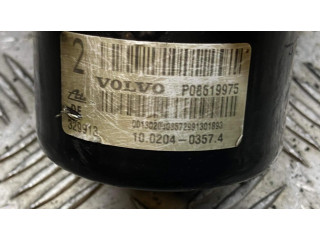Jednotka ABS 8619968, 10092504023 Volvo S60 2002