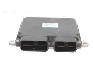 Блок управления двигателя 1860D100, E6T80787 Mitsubishi Outlander