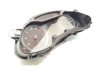 Панель приборов 8K0920900, 8K0920900A Audi A4 Allroad