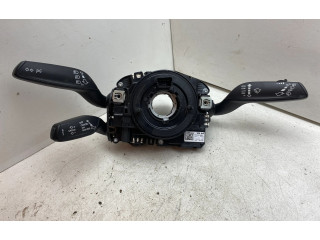 Подрулевой шлейф SRS 5K0953569L, 8X0953501H Audi Q3 8U