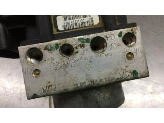 Блок АБС 0265232384   Dacia  Duster  