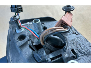 Zpětné zrcátko Citroen Berlingo 1999 8153HS