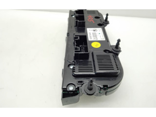 Блок управления климат-контролем 5E0907044R, 5HB01128261   Skoda Octavia Mk3 (5E)