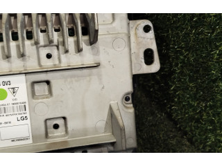 Дисплей 9Y0919597, 9Y0919597AG Porsche Cayenne (9Y0 9Y3)