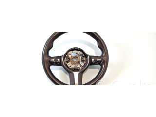 Volant BMW 2 F46 2018 027640, 32307851520