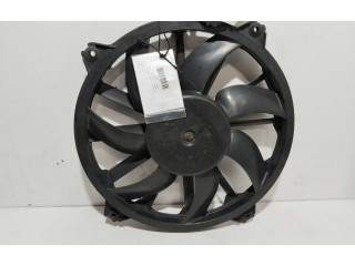 Вентилятор радиатора 1049874716T Citroen Berlingo