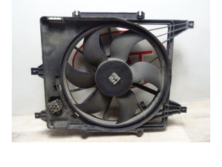 Вентилятор печки 7701070294, 7701070294 Renault Clio II