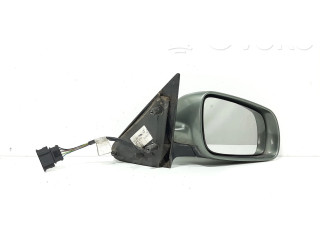 Зеркало электрическое Skoda Octavia Mk1 (1U) 1996 - 2004 года